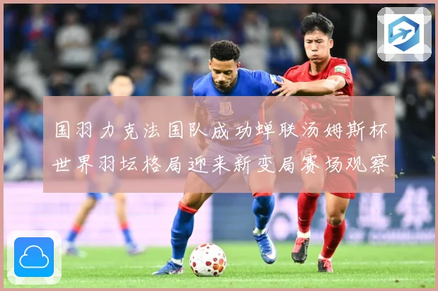 国羽力克法国队成功蝉联汤姆斯杯世界羽坛格局迎来新变局赛场观察：最新赛事动态与深度分析